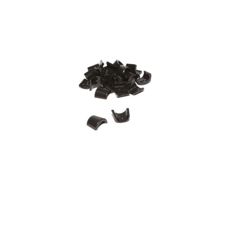 COMP Cams Locks Machined Steel 11/32in 7De - Set of 12