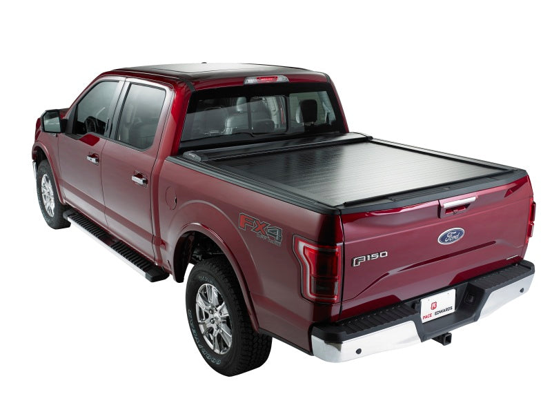 Pace Edwards 2019 Ford Ranger SuperCrew 5ft Bed SWITCHBLADE Metal