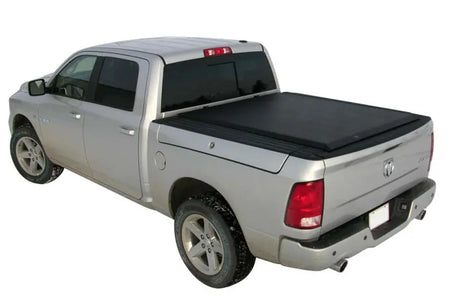 Access Original 12+ Dodge Ram 6ft 4in Bed (w/ RamBox Cargo Management System) Roll-Up Cover Access