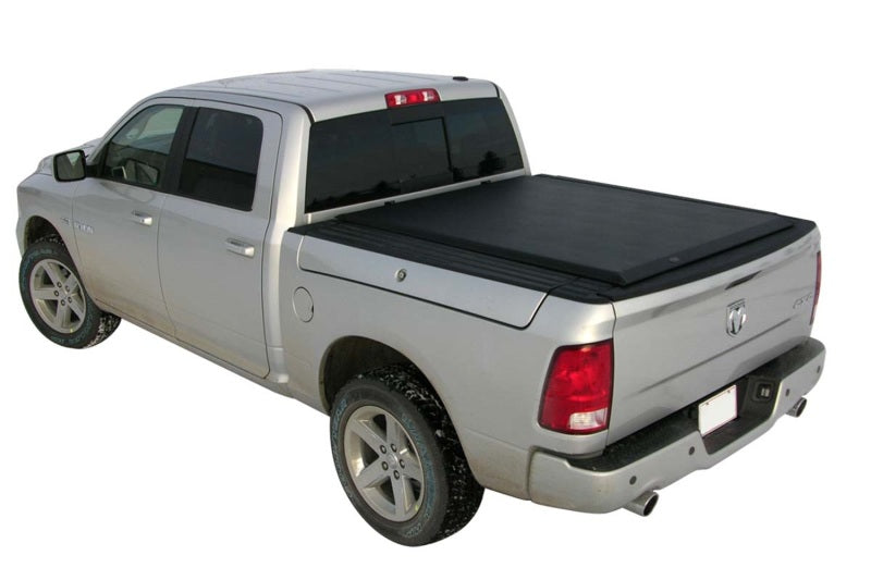 Access Literider 09+ Dodge Ram 5ft 7in Bed (w/ RamBox Cargo Management System) Roll-Up Cover