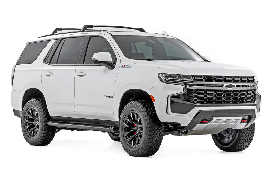 2 Inch Lift Kit | OE Air Ride | Chevy Tahoe 4WD (2022-2023)