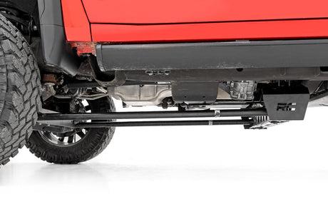 7 Inch Lift Kit | Torsion Drop | Chevy/GMC 2500HD (20-24)
