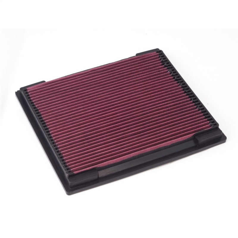 Rugged Ridge Reusable Air Filter 93-98 Grand Cherokee ZJ