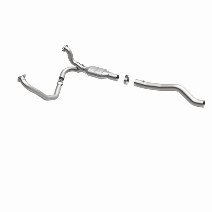 MagnaFlow Conv DF 2003 Ram 1500 5.7 2WD OEM