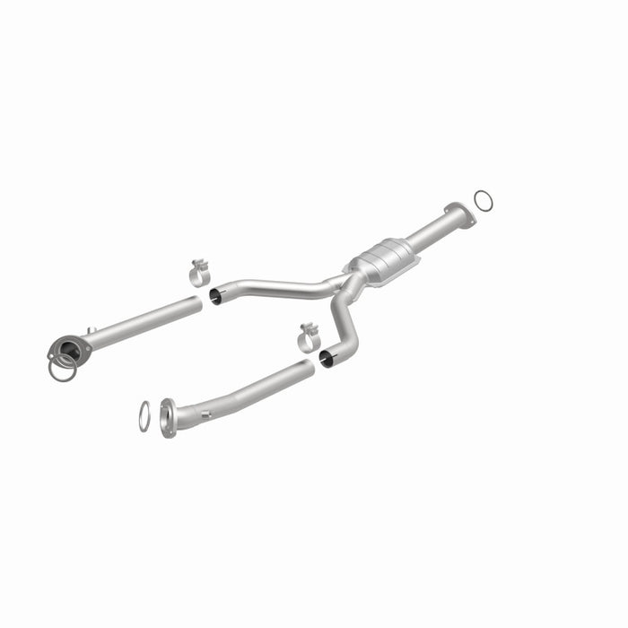 Magnaflow Conv DF 95-97 SC400 4.0L