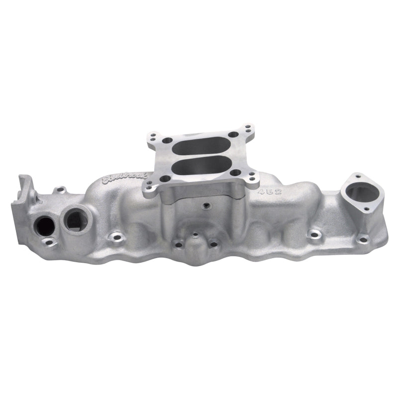 Edelbrock Ford Flathead 4Bbl Manifold (1949-1953)