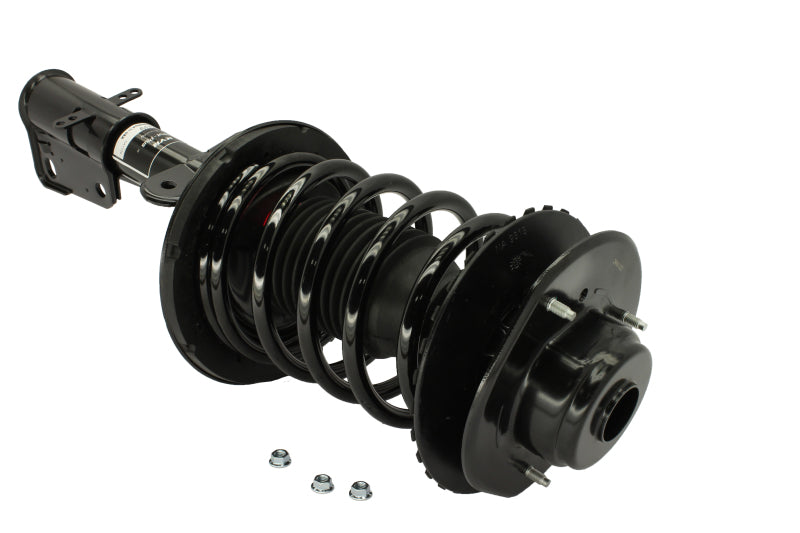 KYB Shocks & Struts Strut Plus Front Left CHRYSLER Town and Country Mini Van 2001-07 CHRYSLER Voyage