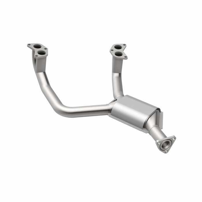 MagnaFlow Conv DF Subaru Legacy 90-93 2.2L