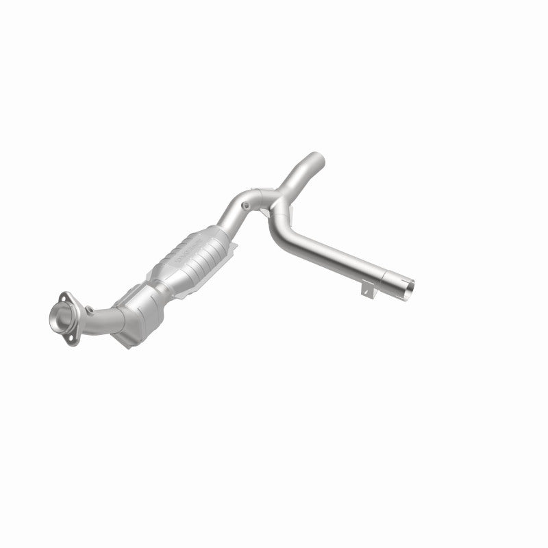 MagnaFlow Conv DF 01-03 F150 5.4 Passenger Side OEM