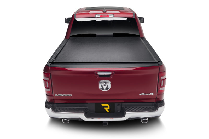 Truxedo 19-20 Ram 1500 (New Body) w/o Multifunction Tailgate 6ft 4in Deuce Bed Cover