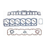 Omix Upper Engine Gasket Set 6 Cylinder 72-80 Jeep CJ