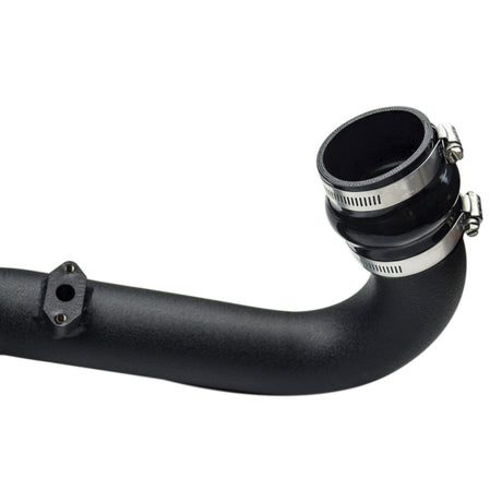 Injen 15-19 Volkswagen GTI (MK7) 2.0L Turbo TSI Aluminum Intercooler Piping Kit - Polished