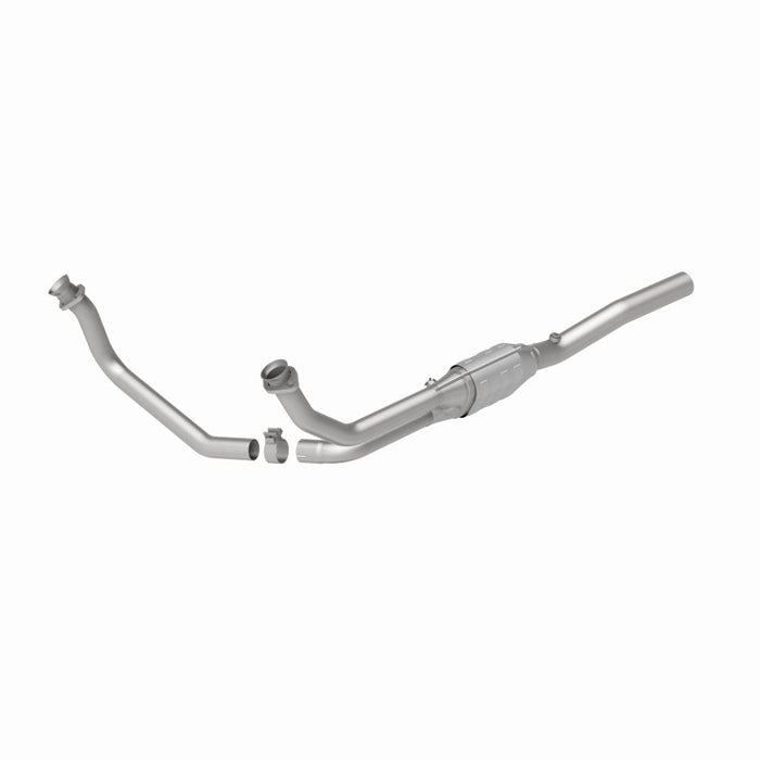 MagnaFlow Conv Direct Fit 96-97 Dodge B1500/B2500/B3500 V8 Underbody