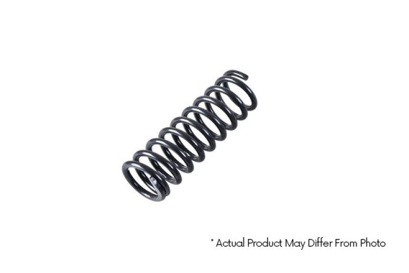 Belltech MUSCLE CAR SPRING SET 67-72 CHEVELLE MALIBU