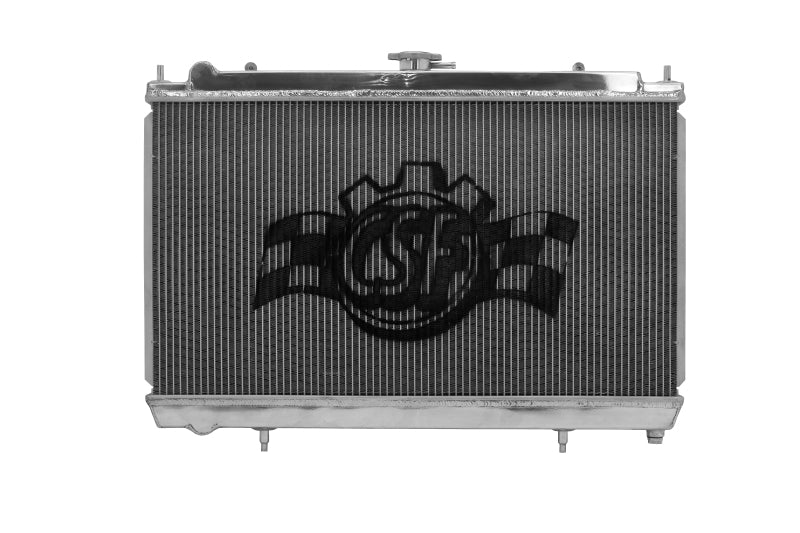 CSF 89-94 Nissan 240SX Radiator