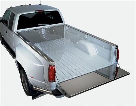 Putco 97-04 Dodge Dakota / 2000-2003 Dodge Dakota Crew Cab Front Bed Protector