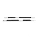 Westin 2016-2018 Nissan Titan XD Crew Cab R5 Nerf Step Bars - SS