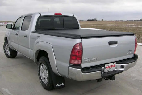 Access Original 05-15 Tacoma 6ft Bed Roll-Up Cover Access