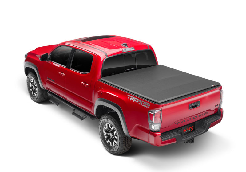 Extang 14-21 Toyota Tundra Trifecta ALX Cover 6.5ft with Rail System