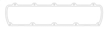 Cometic 64-90 Oldsmobile Cutlass V8 Valve Cover Gasket