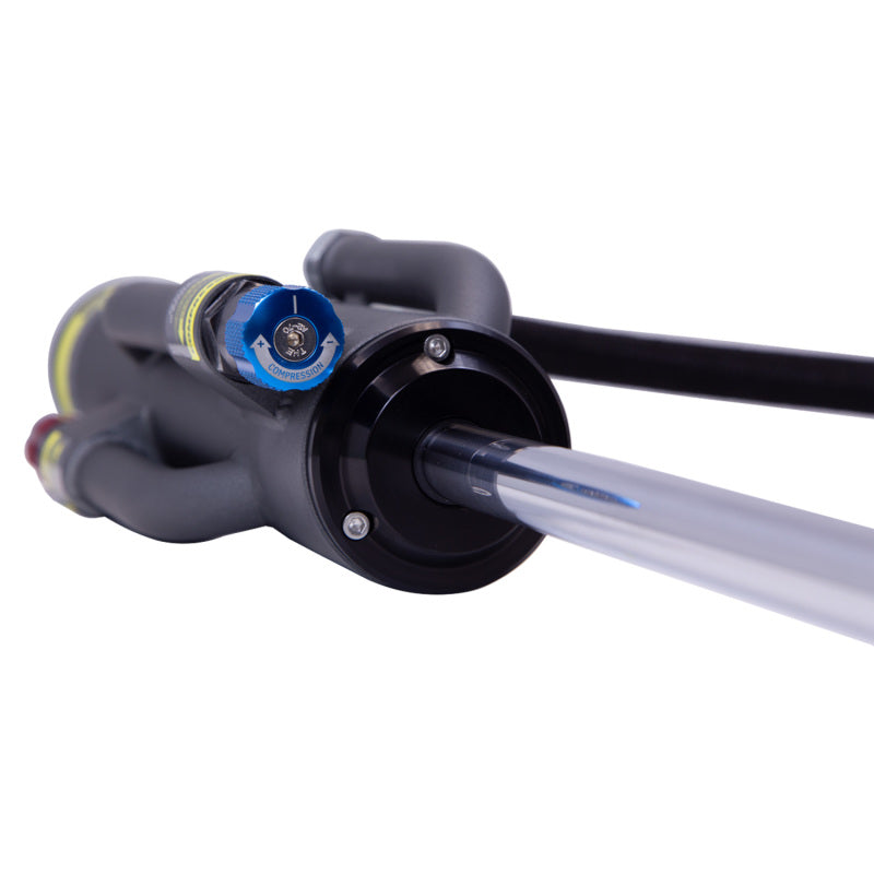 Bilstein 2007-2021 Toyota Tundra B8 8100 (Bypass) Rear Shock Absorber Bilstein
