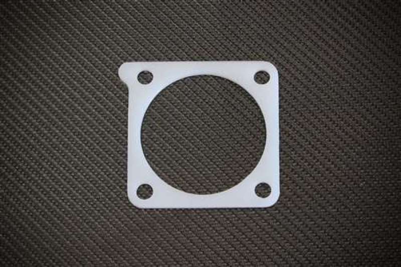 Torque Solution Thermal Throttle Body Gasket: Mitsubishi EVO X