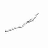 MagnaFlow Conv DF Dodge Dakota 3.9/5.2L 4WD