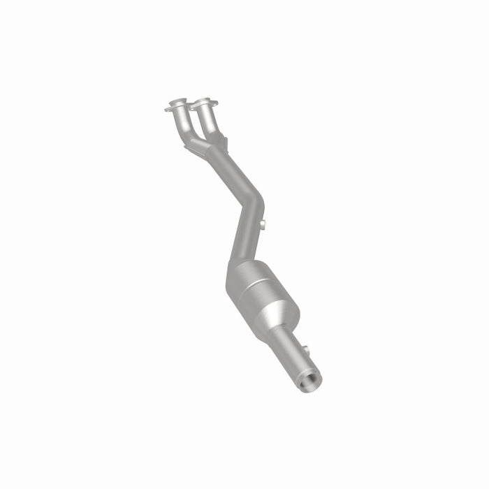 MagnaFlow Conv DF 00-03 BMW M5 5.0L Passenger Side