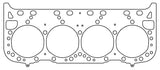 Cometic 92-96 GM LT1 Small Block 4.040 inch Bore .030 inch MLS Head Gasket (w/Valve Pockets)