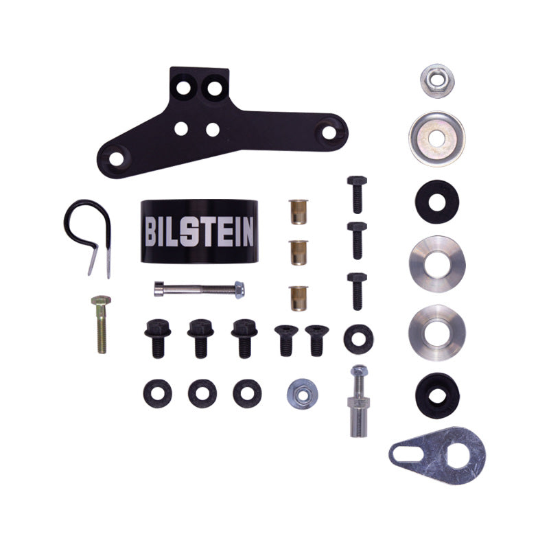 Bilstein 03-23 Toyota 4Runner / 10-23 Lexus GX460B8 8100 (Bypass) Rear Left Shock Absorber Bilstein