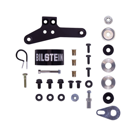 Bilstein 03-23 Toyota 4Runner / 10-23 Lexus GX460B8 8100 (Bypass) Rear Left Shock Absorber Bilstein
