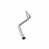 MagnaFlow Conv DF BMW 3 06-09 Front OEM