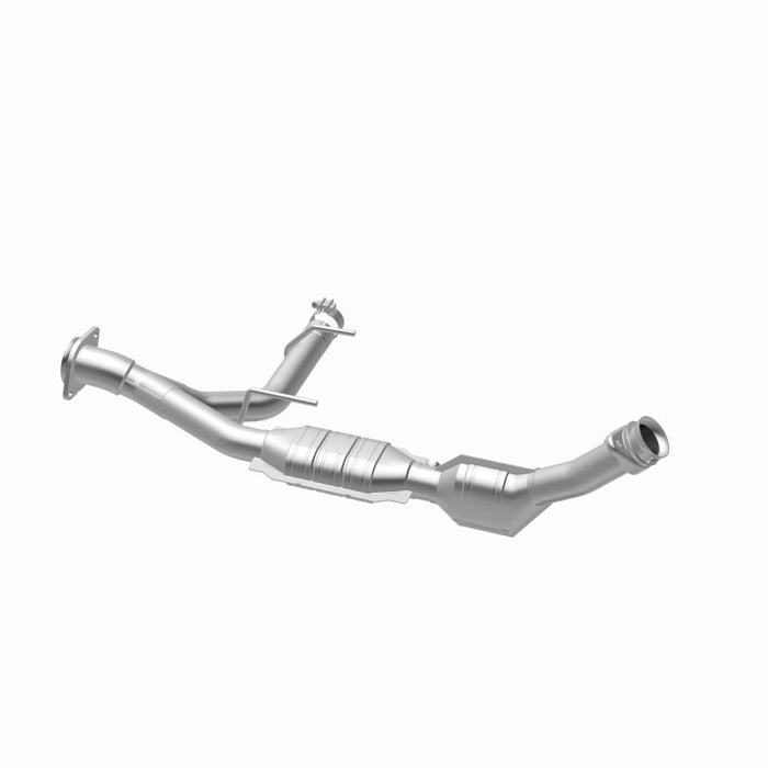 MagnaFlow Conv DF 03-04 Ford Expedition 5.4L V8 Passenger Side