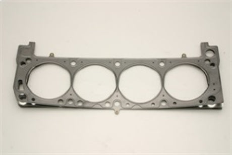 Cometic Gasket Ford 335 Series V8 4.100in Bore .080in MLS Cylinder Head Gasket