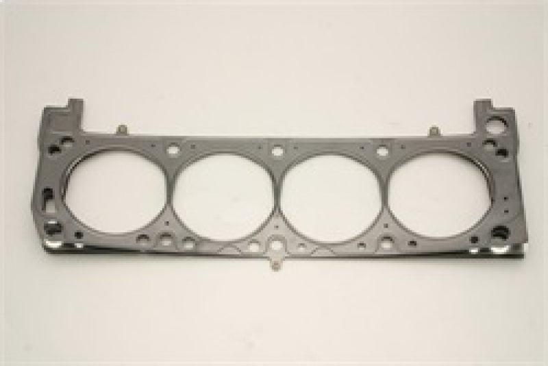 Cometic Ford 351 Cleveland 4.100 inch Bore .045 inch MLS Head Gasket