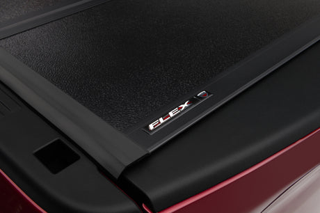 UnderCover 99-11 Dodge Dakota 5.5ft Flex Bed Cover