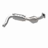 MagnaFlow Conv DF 03-04 Exped 4.6L Driver Side OEM