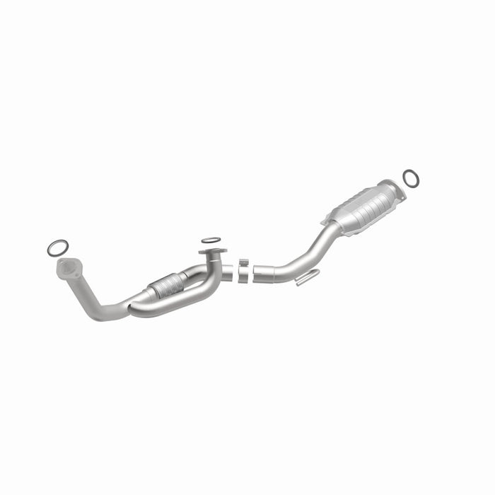 MagnaFlow Conv DF 98-03 Avalon/Camry 3.0L