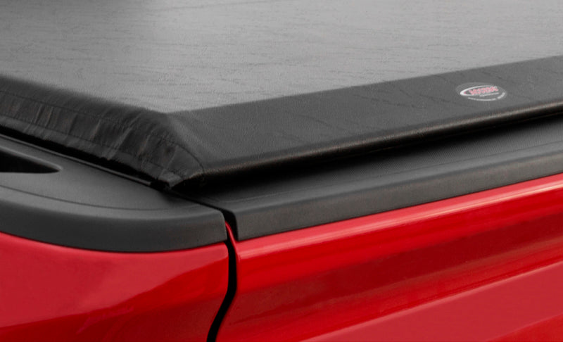 Access Original 94-03 Chevy/GMC S-10 / Sonoma 7ft Bed (Also Isuzu Hombre 96-03) Roll-Up Cover