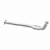 MagnaFlow Conv DF 07-08 Sub XL 6.0 Passenger Side OEM