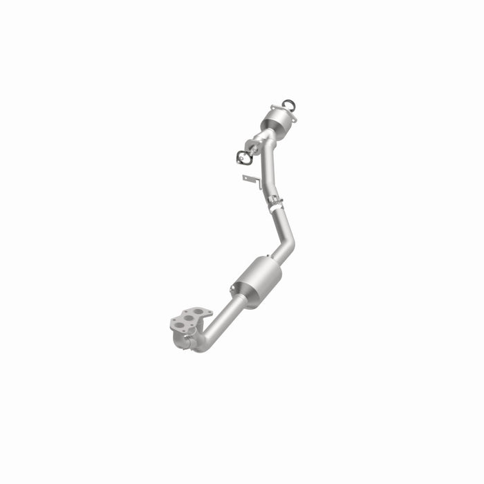 MagnaFlow Conv DF 05-07 Subaru Outback 3.0L