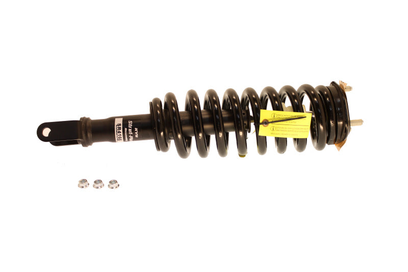 KYB Shocks & Struts Strut Plus Front Left Dodge Ram 1500 06-08