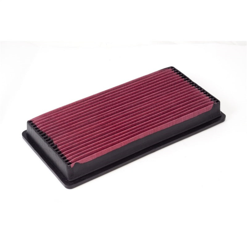 Rugged Ridge Reusable Air Filter 87-95 Jeep Wrangler Jeep Wrangler YJ