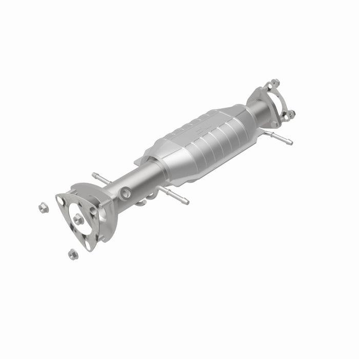 MagnaFlow Conv DF 96-99 S10/Sanoma 4WD 4.3L