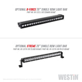 Westin 15-20 Chevrolet Colorado Pro-Mod Front Bumper