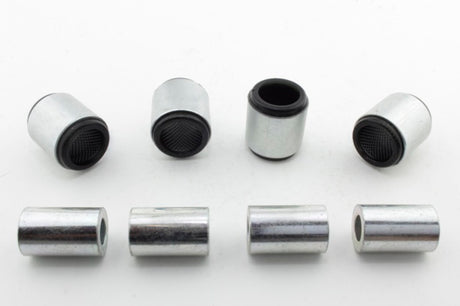 Whiteline Plus 09/02+ Ford Focus / 04-03/08 Mazda 3 Lower Rear Control Arm Bushing Kit