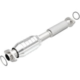 MagnaFlow Conv DF 06- Mazda 6 3.0L Rear OEM