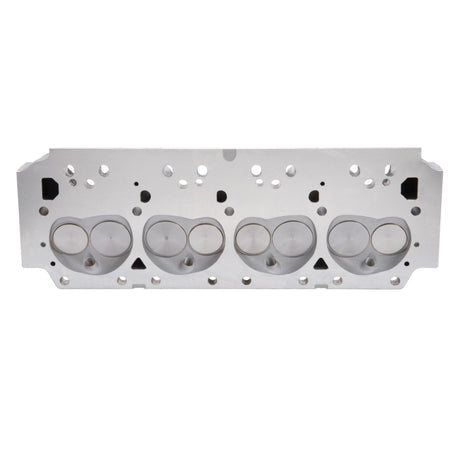 Edelbrock Cylinder Head E-Street Big Block Chrysler 75cc Chamber Complete Pair