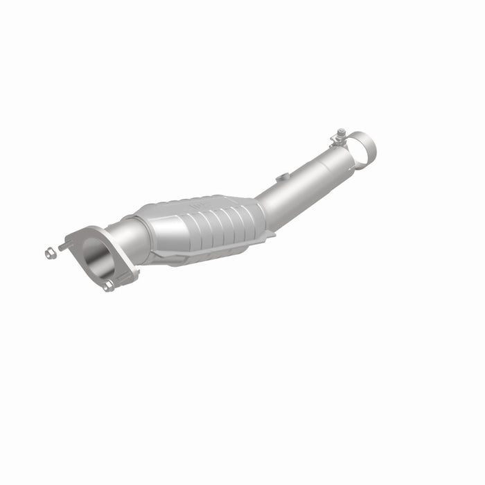 MagnaFlow Conv DF GM 01-02 2500 Passenger Side 6L