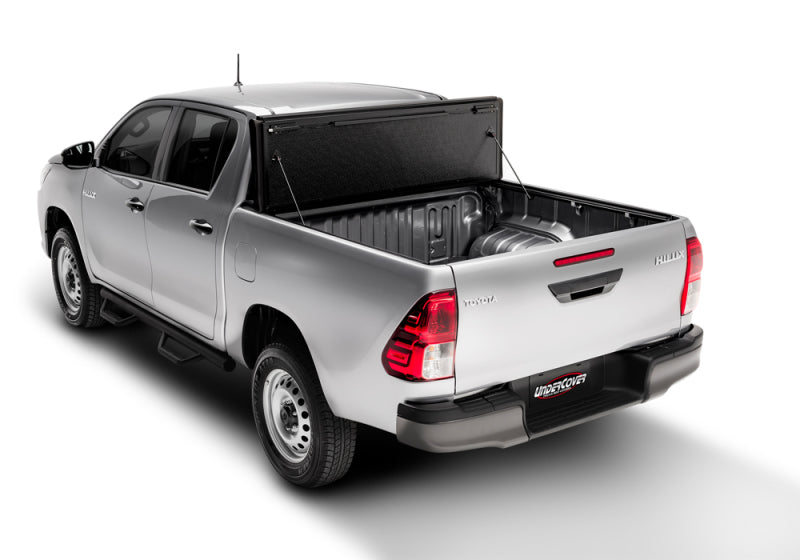 UnderCover 05-15 Toyota Tacoma 6ft Flex Bed Cover